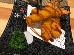 -菊上日式料理(蚌埠银泰店)