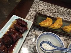 -南京大牌档(凯德大峡谷店)