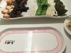 花枝招展-鱼酷活鱼烤鱼(恒隆广场店)