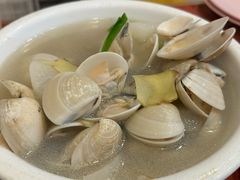 -大茄来海鲜餐厅(亚洲城分行)