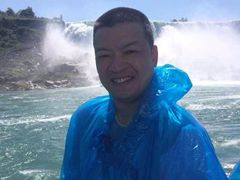 -尼亚加拉瀑布州立公园