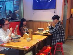 -陇上秦轩西安biangbiang面(EFC欧美金融商业城店)