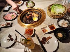 -乾杯烧肉居酒屋(中洲湾店)