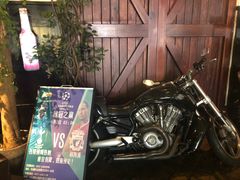 -碧特博格啤酒花园餐厅(芜湖路店)