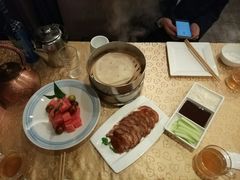 -大鸭梨(天通西苑店)