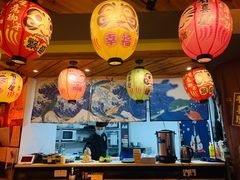 -有喜屋·深夜食堂(北京西路店)