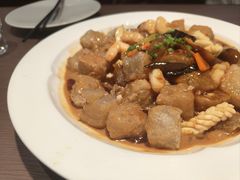-将相和·海鲜蒸饺大连菜