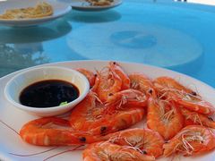 -七鲜渔港美食餐厅(巽寮湾海景店)