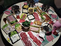 -火锅先生(五马街店)