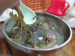 -海汇源老烧麦店(东大街总店)
