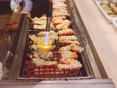-雍和会海鲜姿造自助(湖东路店)