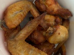 -肯德基(津滨店)