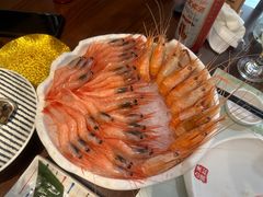 -黑松白鹿(崇文门新活馆店)