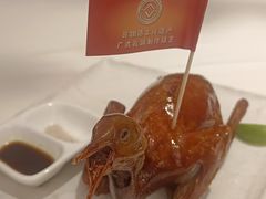 -侨美·唐荔园·40年地道粤菜