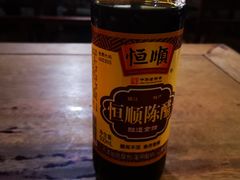 恒顺陈醋-同得兴 Since·1995 传统苏式面馆(嘉馀坊店)