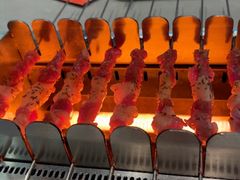 -冰城串说·羊肉串烧烤(哈西大街店)