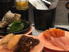 -争鲜回转寿司(金桥家乐福店)