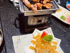 -daozao料理美术馆(东营店)