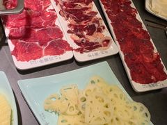 -二刀潮牛(重庆光环购物公园店)