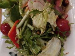 大拌菜-陈傻子餐厅(世纪都会店)