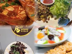 -美未居·老字号·地道顺德菜·桑拿鸡·鱼生(容桂店)