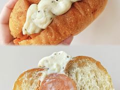 -追光 Dream Bakery(汉街店)