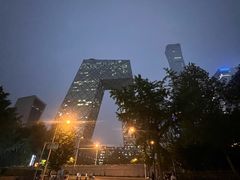 -三姐·老友记·南宁老友粉(朝阳区光华路嘉里中心店)