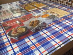 -香港新曜记茶餐厅(星耀城店)