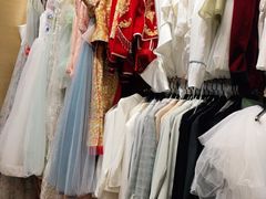 -海马体照相馆|大师(武汉光谷K11店)