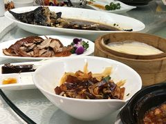 -燕山大酒店-中餐厅