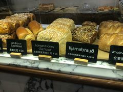 -WHEAT&BAKER-麥(凯德来福士店)