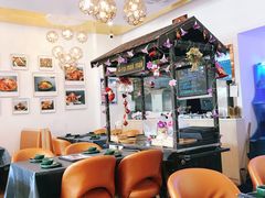 -阿莱唛唛泰国菜·海鲜餐厅(蛇口店)