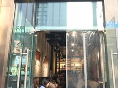 门面-肉甲韩国木炭烤肉(新壹街1店)