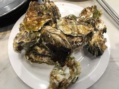 -圣罗巴海鲜烤肉自助(鲅鱼圈万达店)