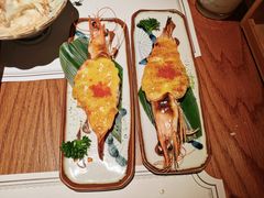 -玉川屋·深夜食堂居酒屋(柳巷店)