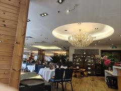 -山泉公馆酒家(珠江新城店)