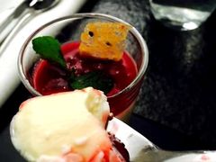 -莲西餐(曲江店)