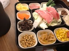-阿香米线(凯德广场.1818店)