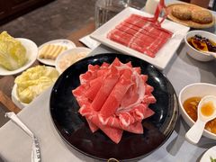 -东来顺饭庄(apm总店)