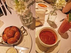 -壳里西餐厅Coquille Seafood Bistro(蒙自路店)