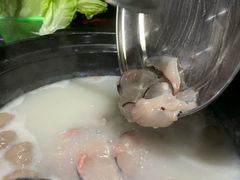 -鸿渡渔庄·特色鸭咀鱼