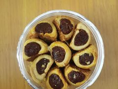 -家琳甜品(江南东店)