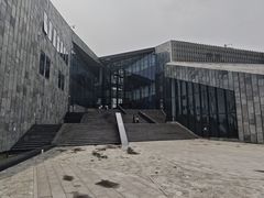 -房山世界地质公园博物馆