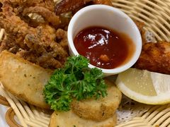 -COCO壱番屋(北京平安国际金融中心店)