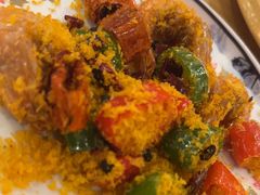 -德胜轩正宗顺德菜(宝安沙井会展中心店)