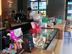 -星巴克臻选(福州东百中心分店)