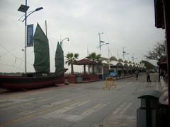 -大湾区中央湿地公园-十九涌