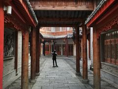 -龙潭水乡