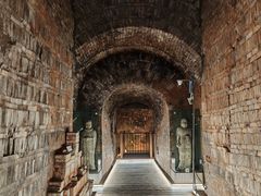 -洛阳古墓博物馆