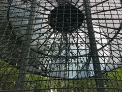 -吉林市朱雀山国家森林公园